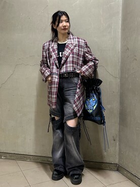 AKICAさんのコーディネート