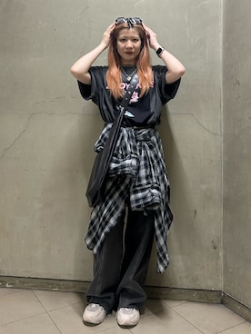 AKICAさんのコーディネート