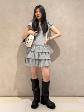 AKICAさんのコーディネート