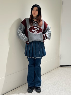 AKICAさんのコーディネート