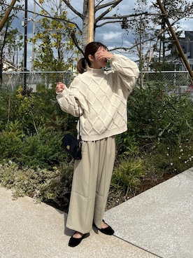 sakuraさんのコーディネート