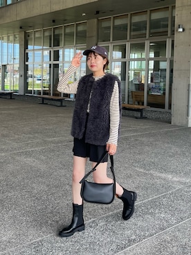 sakuraさんのコーディネート