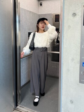 sakuraさんのコーディネート