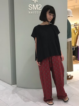 makiさんのコーディネート