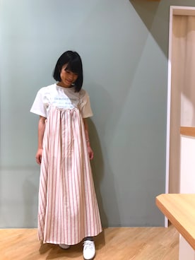 makiさんのコーディネート