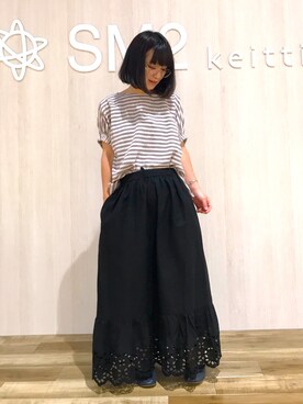 makiさんのコーディネート