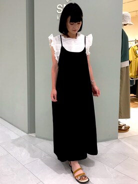 makiさんのコーディネート