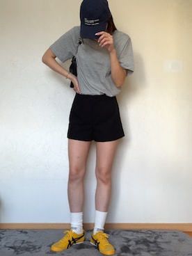 Sei.さんのコーディネート