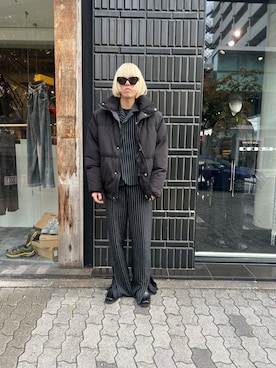 しゅんさんのコーディネート