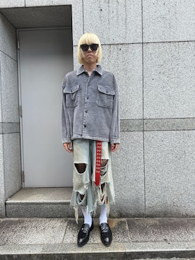 しゅんさんのコーディネート