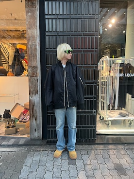 しゅんさんのコーディネート