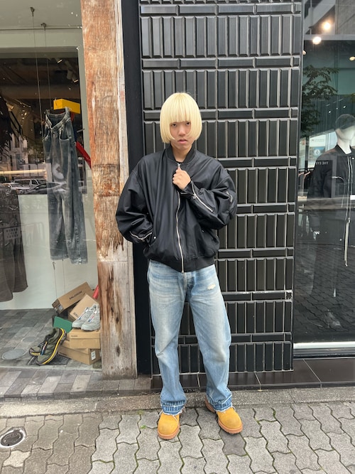 DANKE SCHON（ダンケシェーン）の「Dankeschon/ダンケシェーン