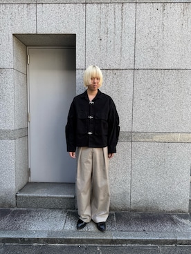 しゅんさんのコーディネート