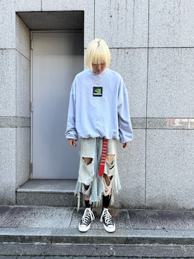 しゅんさんのコーディネート