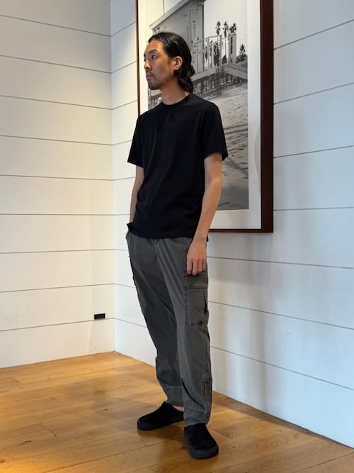 JAMES PERSE/カーゴパンツ パフォーマンス カーゴパンツ MHPC1400 | JAMES PERSE