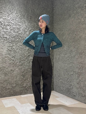 sioさんのコーディネート