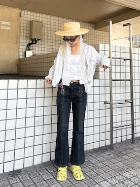 sioさんのコーディネート