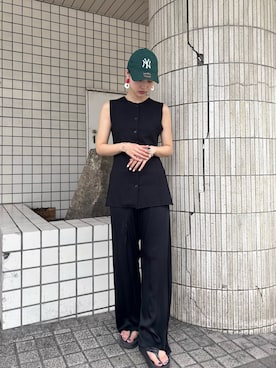 sioさんのコーディネート