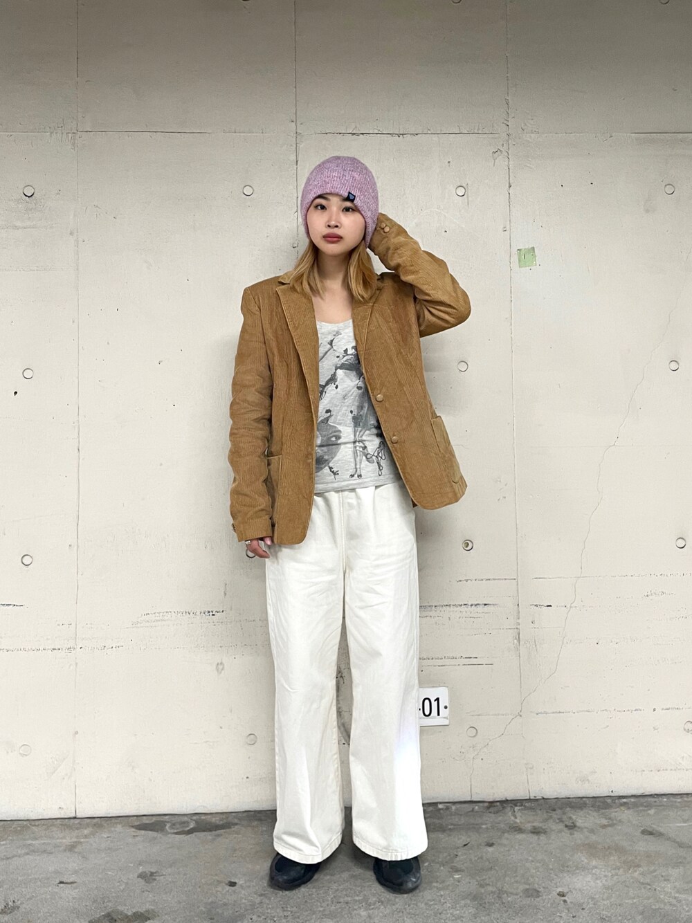 ディーゼル　冬着 1704167874.jpg