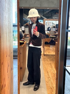 sioさんのコーディネート