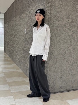 sioさんのコーディネート