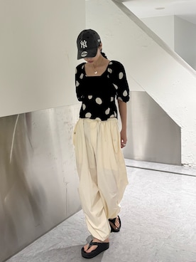 sioさんのコーディネート