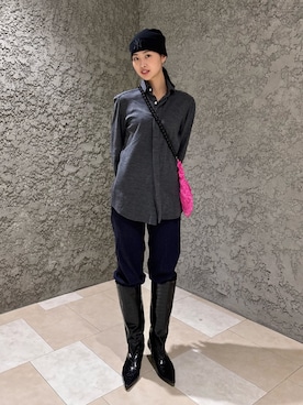 sioさんのコーディネート