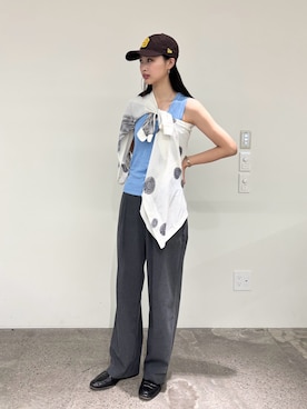 sioさんのコーディネート