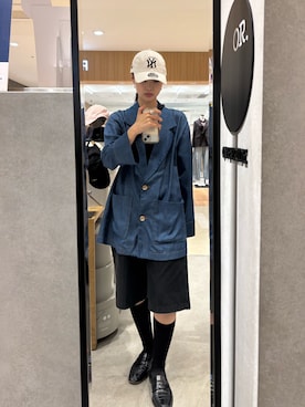 sioさんのコーディネート