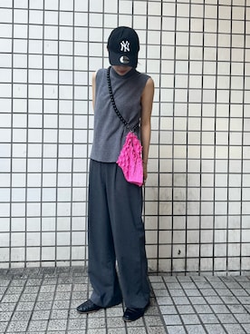 sioさんのコーディネート