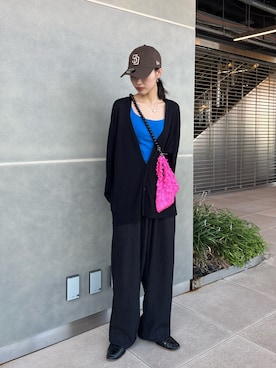 sioさんのコーディネート