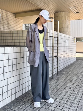 sioさんのコーディネート