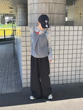 sioさんのコーディネート