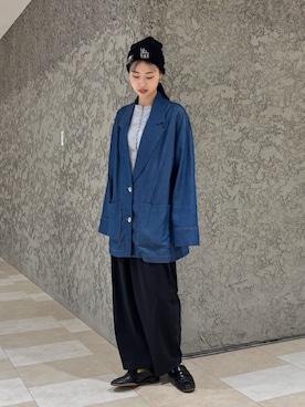 sioさんのコーディネート