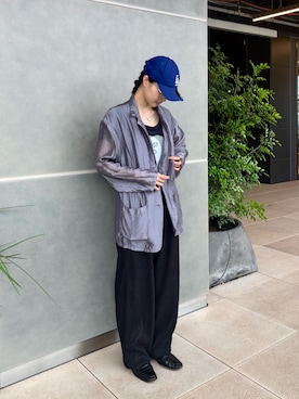 sioさんのコーディネート