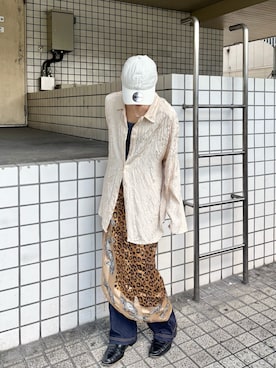 sioさんのコーディネート