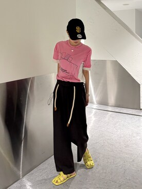 sioさんのコーディネート