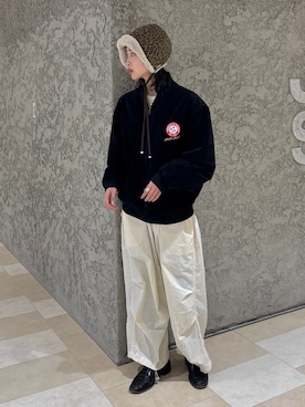 sioさんのコーディネート