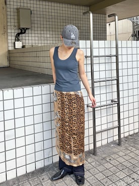 sioさんのコーディネート