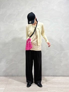 sioさんのコーディネート