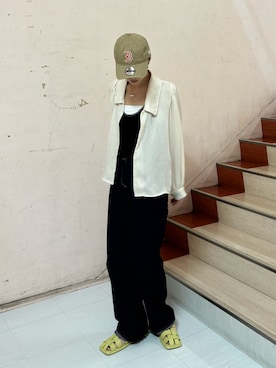 sioさんのコーディネート