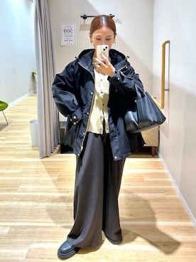 りんねさんのコーディネート