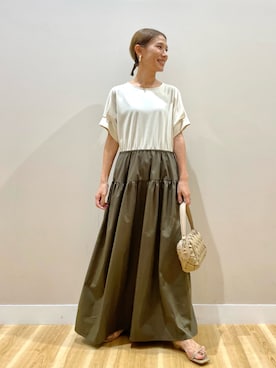 rinneさんのコーディネート