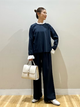 りんねさんのコーディネート