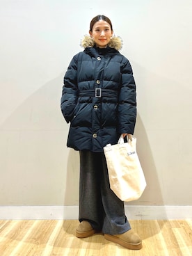 りんねさんのコーディネート