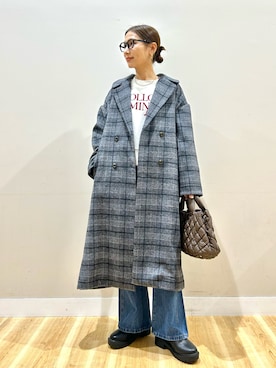 りんねさんのコーディネート