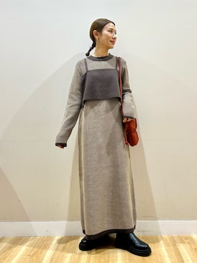 りんねさんのコーディネート