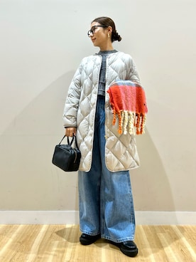 りんねさんのコーディネート