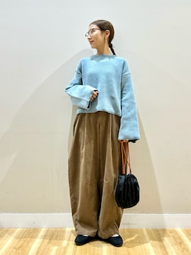 りんねさんのコーディネート