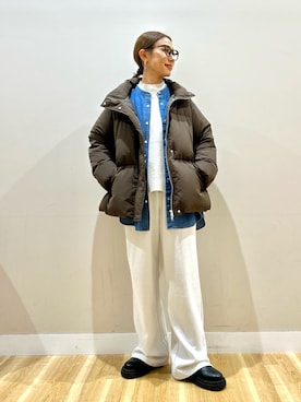 りんねさんのコーディネート